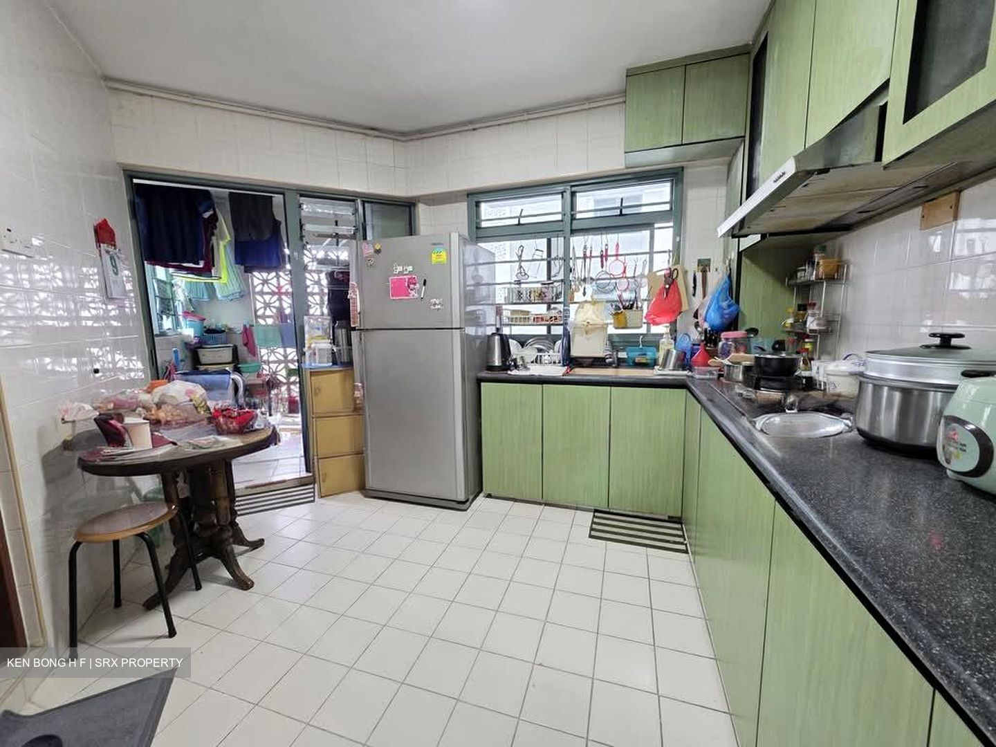 Blk 457 Choa Chu Kang Avenue 4 (Choa Chu Kang), HDB Executive #582935991